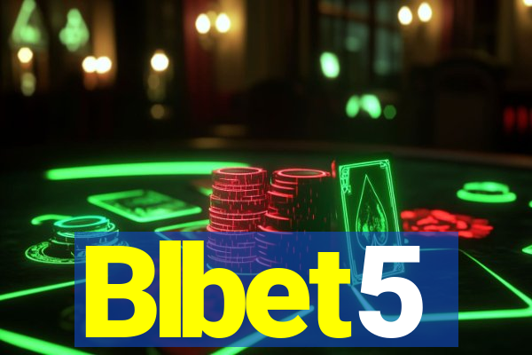 Blbet5