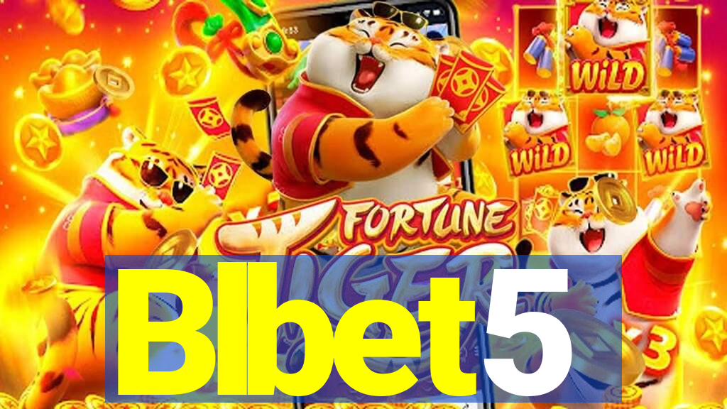 Blbet5