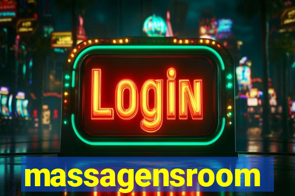 massagensroom