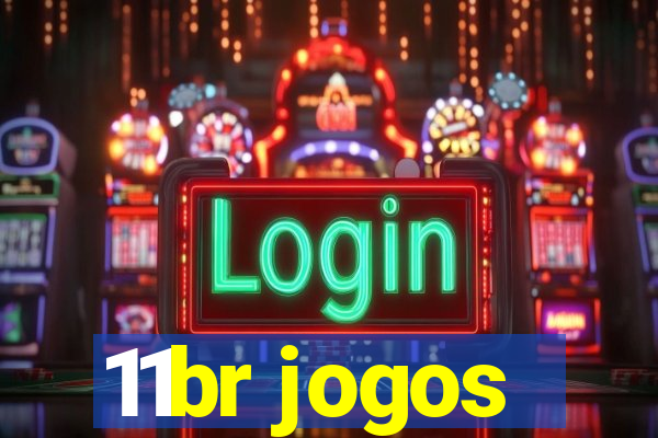 11br jogos