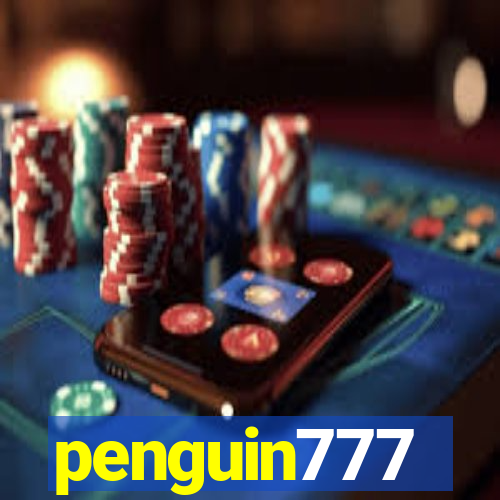 penguin777