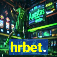 hrbet.