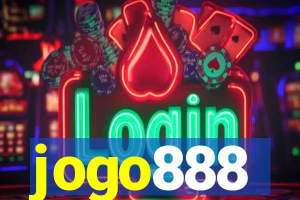 jogo888