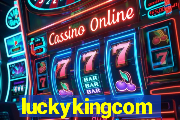 luckykingcom