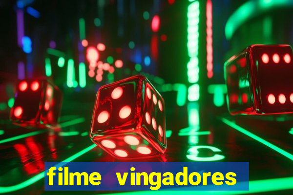 filme vingadores ultimato completo dublado gratis