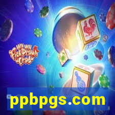 ppbpgs.com