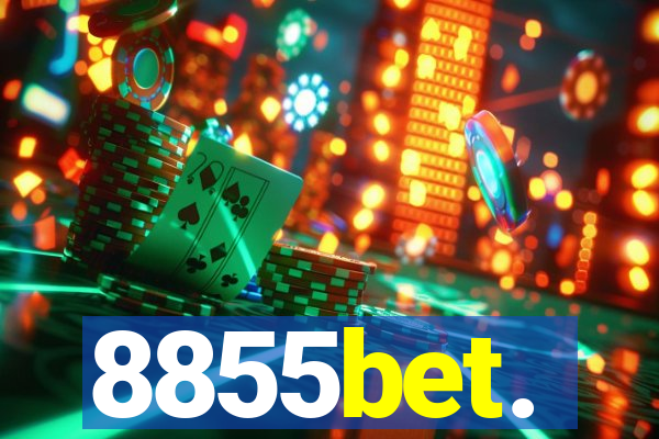 8855bet.