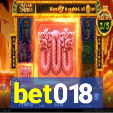 bet018