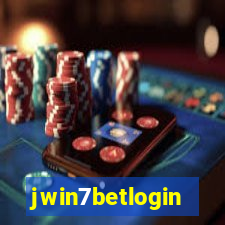 jwin7betlogin