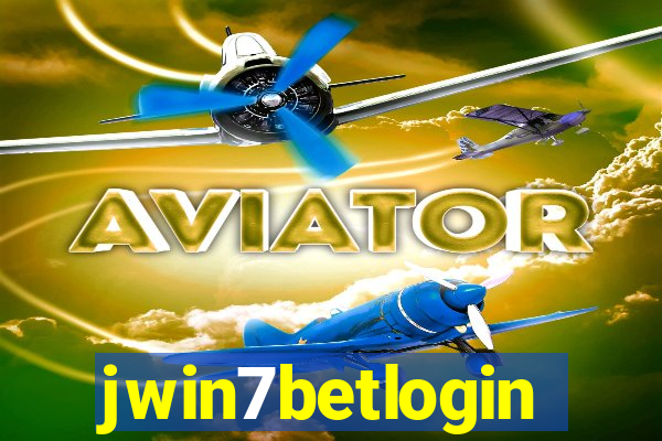 jwin7betlogin