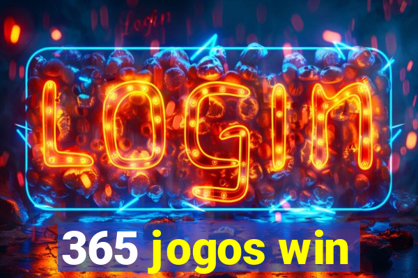 365 jogos win