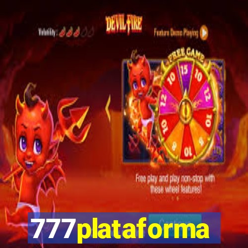 777plataforma