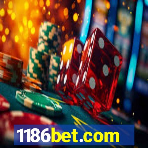 1186bet.com