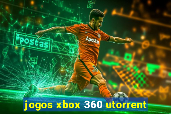 jogos xbox 360 utorrent