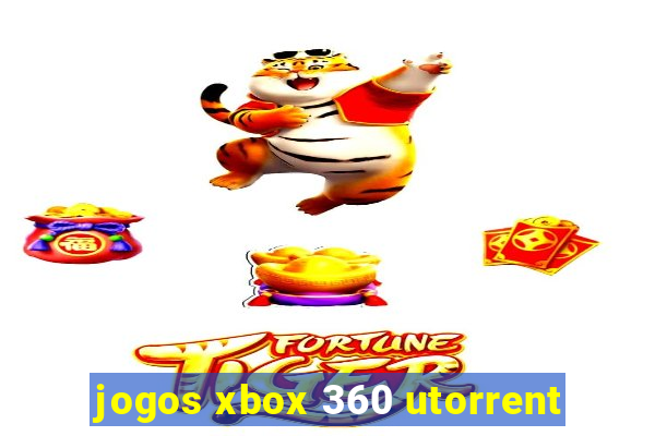 jogos xbox 360 utorrent