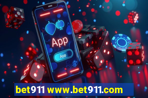 bet911 www.bet911.com