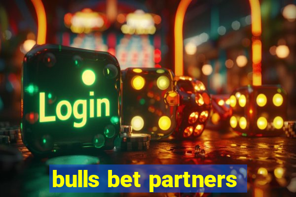 bulls bet partners