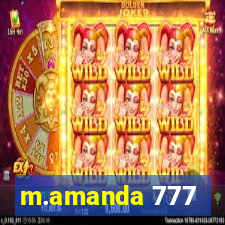 m.amanda 777