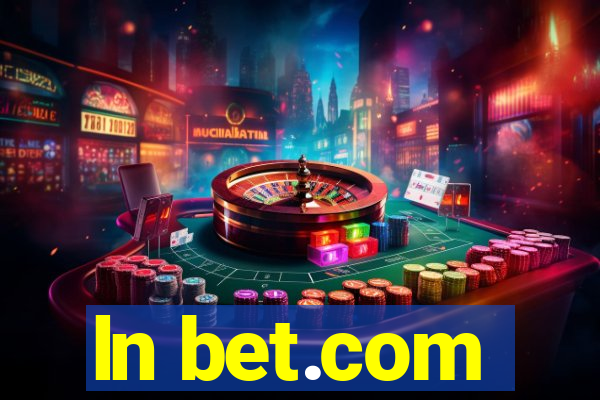 ln bet.com