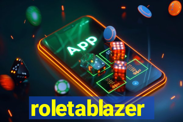 roletablazer