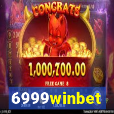 6999winbet