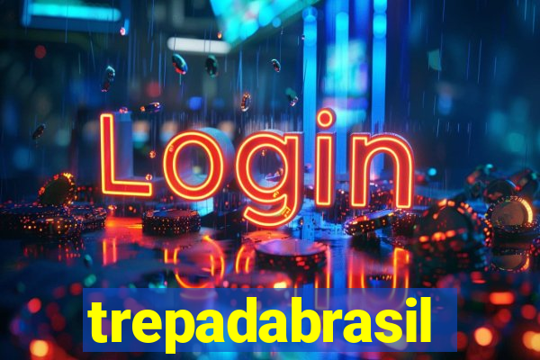 trepadabrasil