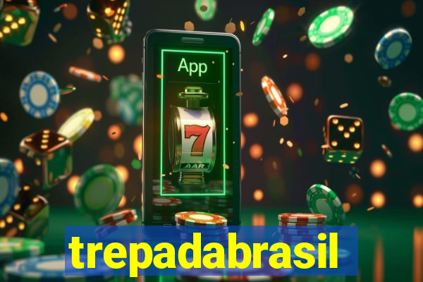 trepadabrasil