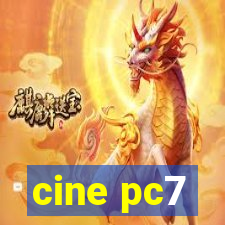 cine pc7