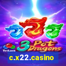 c.x22.casino