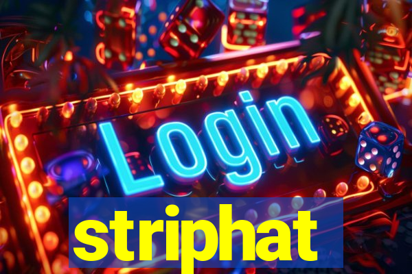 striphat