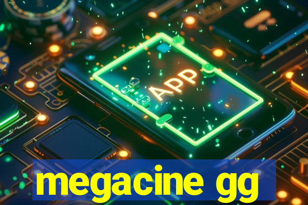 megacine gg