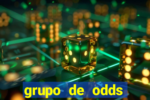 grupo de odds altas telegram