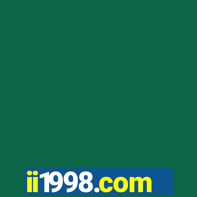 ii1998.com