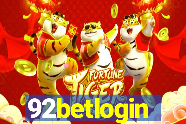 92betlogin