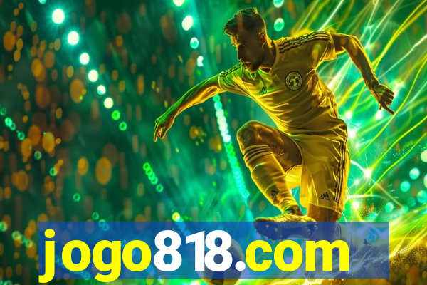 jogo818.com