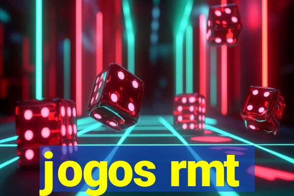 jogos rmt