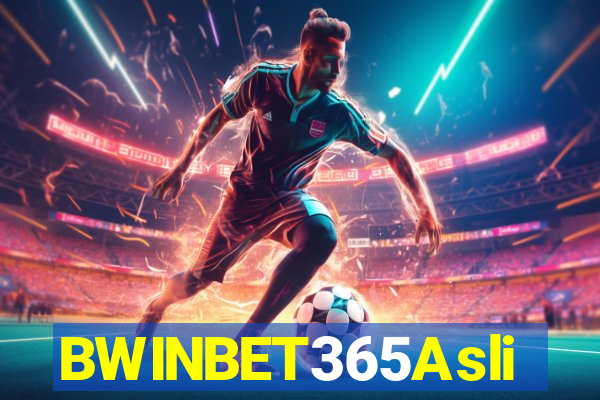 BWINBET365Asli