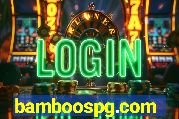 bamboospg.com