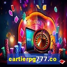 cartierpg777.com