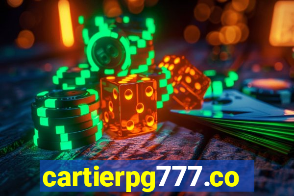 cartierpg777.com