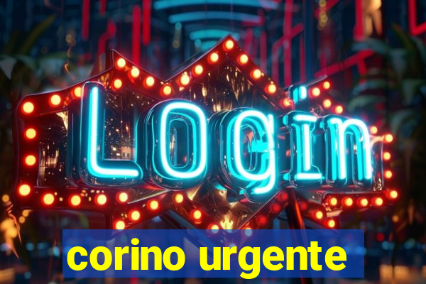 corino urgente