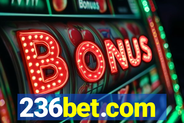 236bet.com