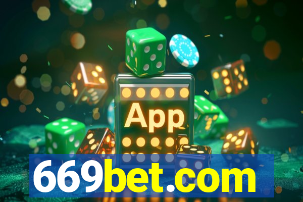 669bet.com