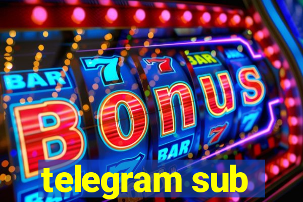 telegram sub