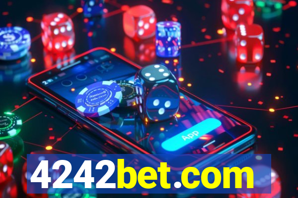 4242bet.com