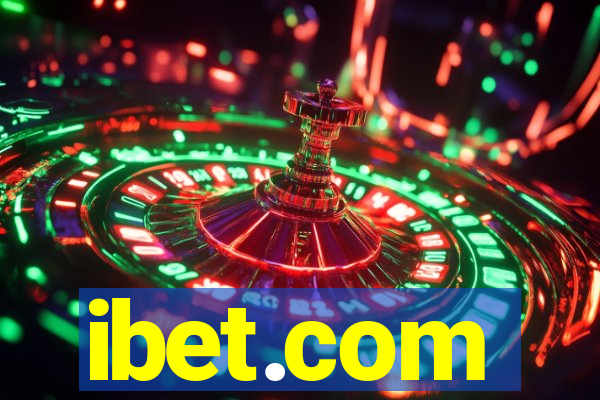 ibet.com