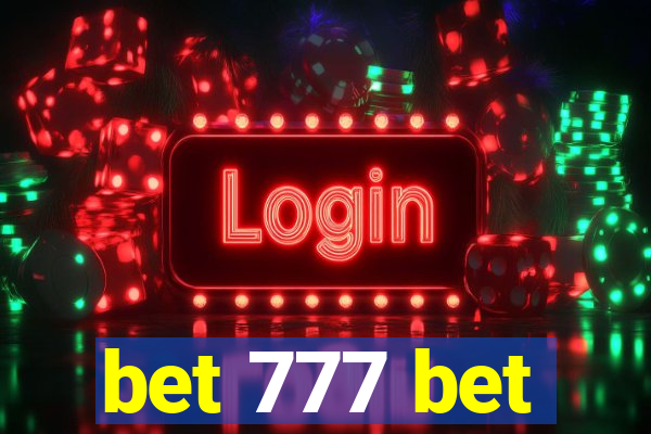 bet 777 bet