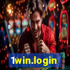 1win.login