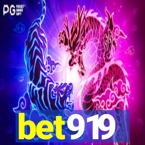 bet919