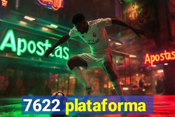 7622 plataforma